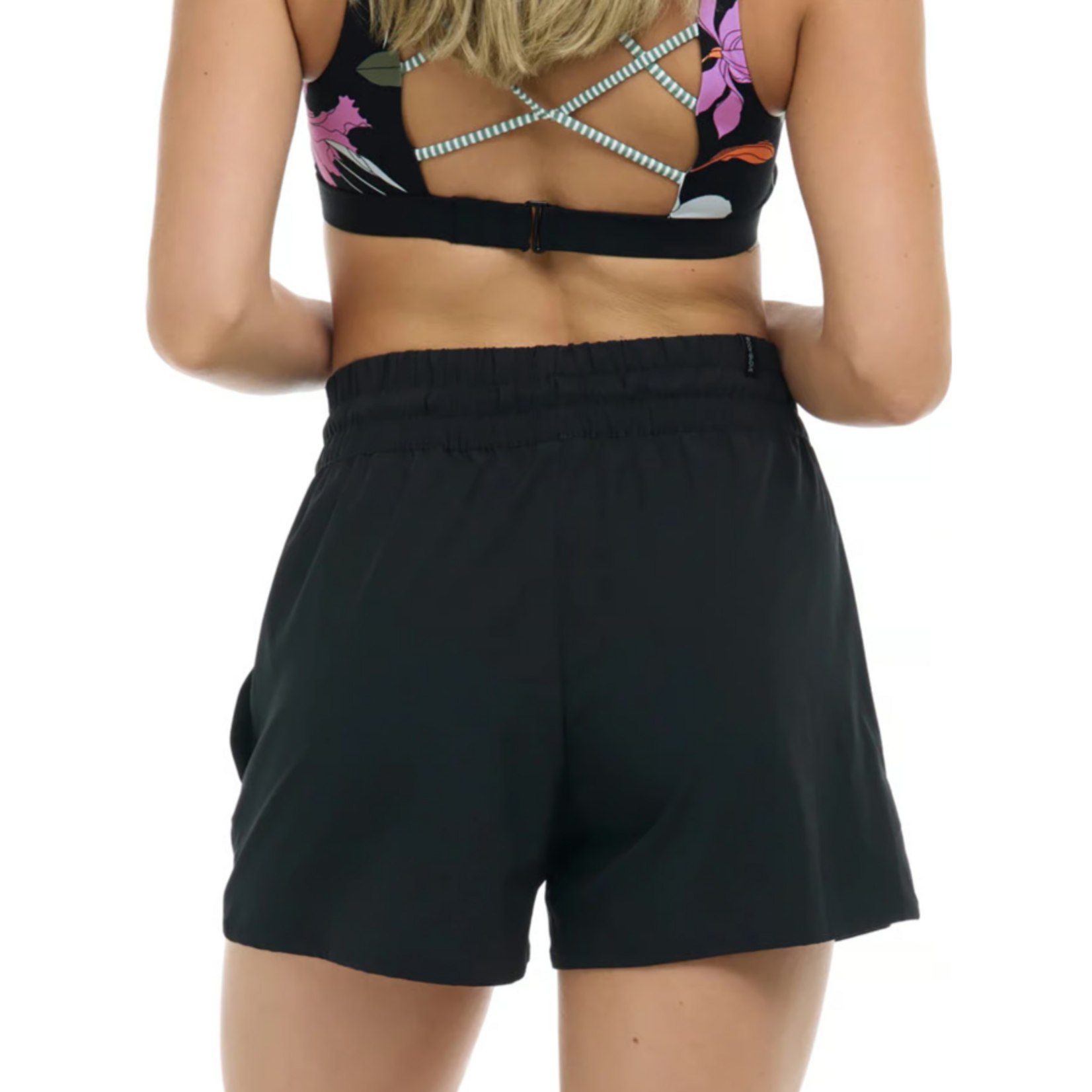 BODYGLOVE BODY GLOVE BEACHCOMBER VAPOR SHORT