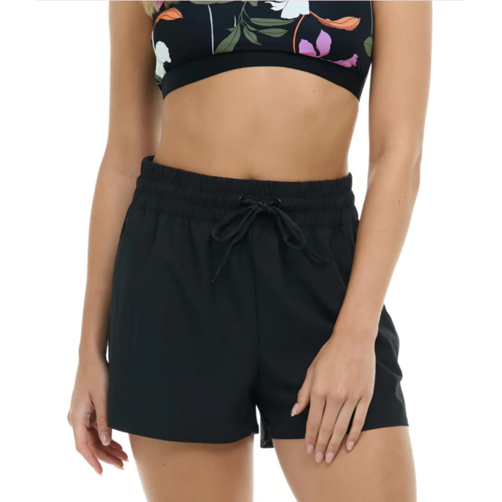 BODYGLOVE BODY GLOVE BEACHCOMBER VAPOR SHORT