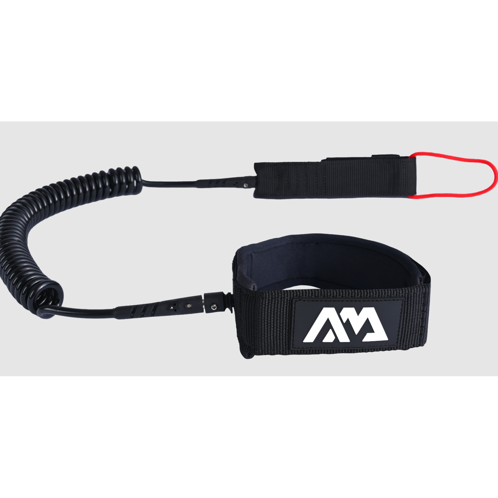 AQUA MARINA AQUA MARINA Paddle Board Coil Leash 10"/7mm