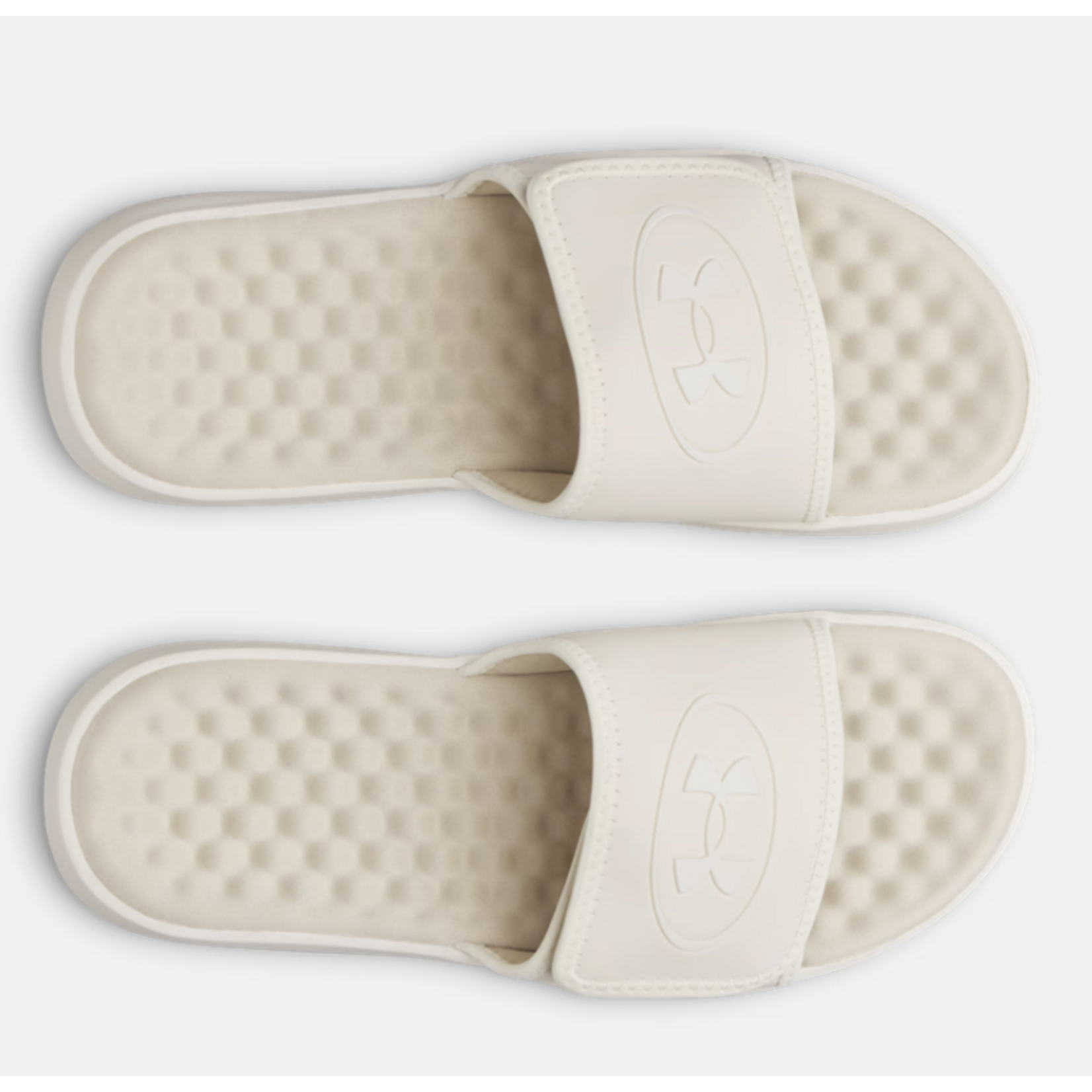 Under Armour UA SLIDES IGNITE PRO 8 HOMME