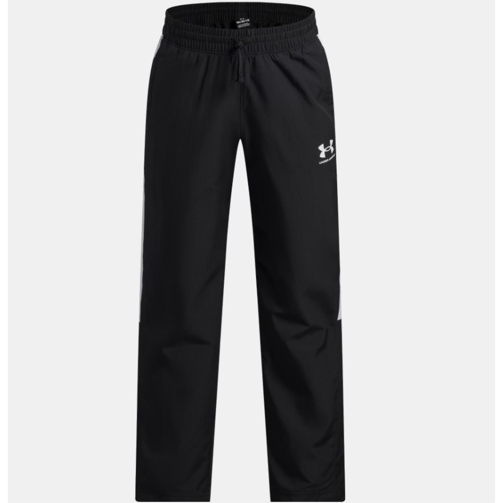Under Armour UA RIVAL WOVEN PANTS BOYS