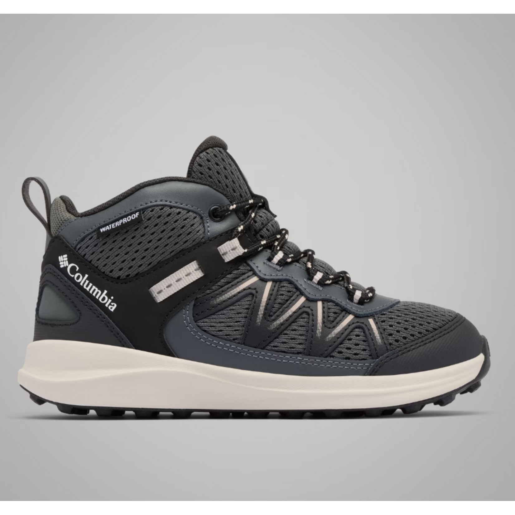 Columbia COLUMBIA CHAUSSURE PEAKFREAK RUSH MID YTH