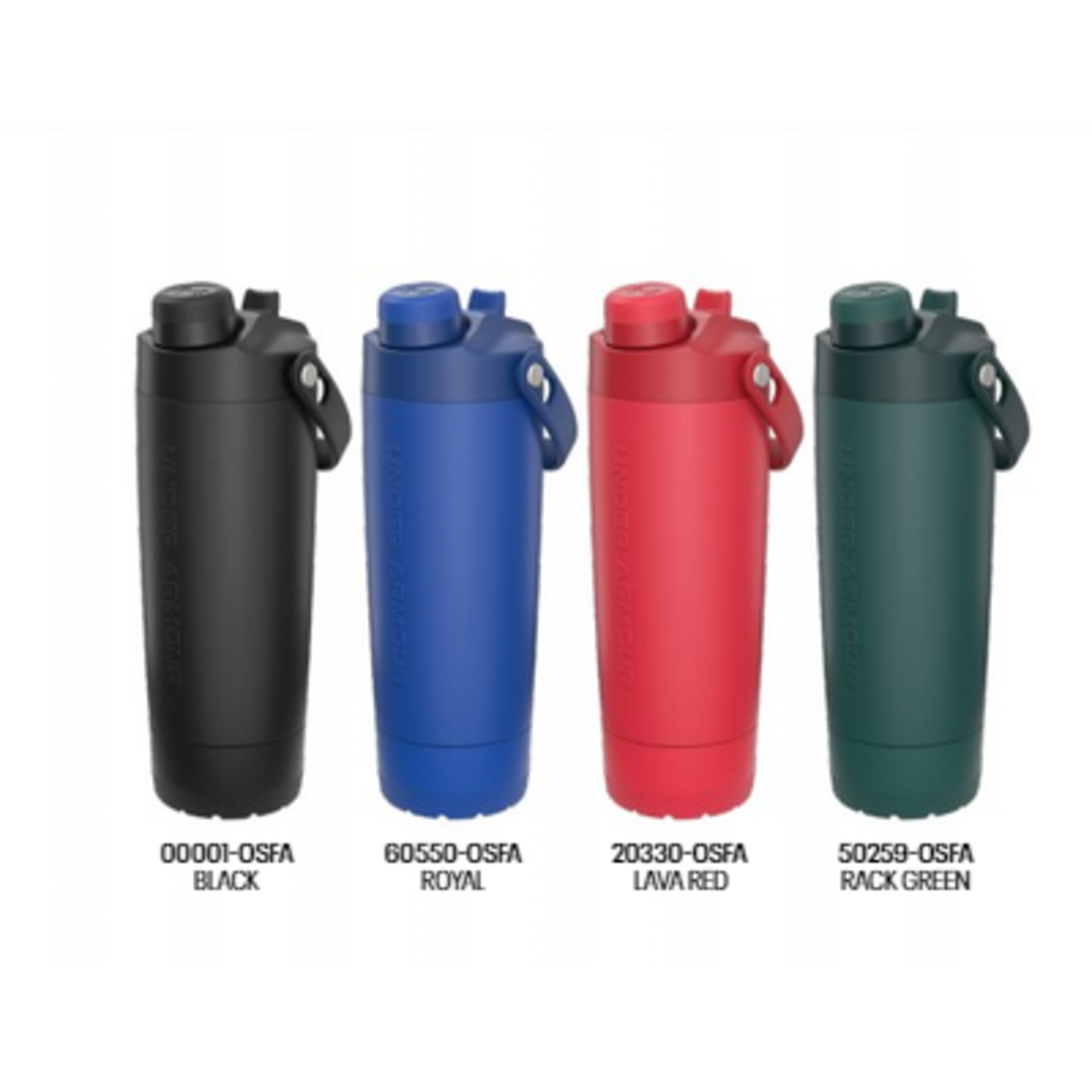 Under Armour UA 30oz FLIP SPEED STAINLESS STEEL BOTTLE