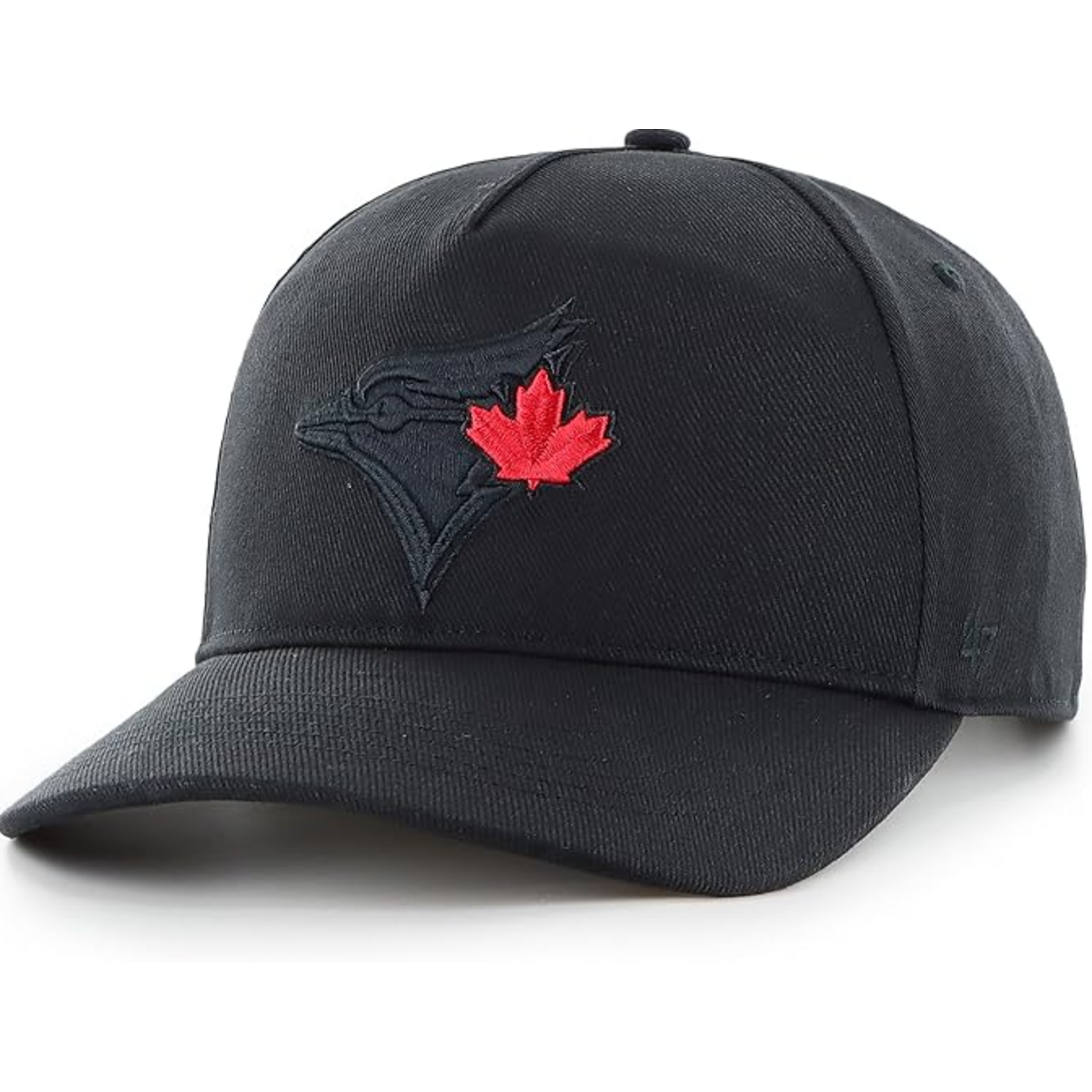 47 BRAND CASQUETTE MLB GOLDEN AGE 47 HITCH  MLB-15 TORONTO BLUE JAYS OSFA BKRDL