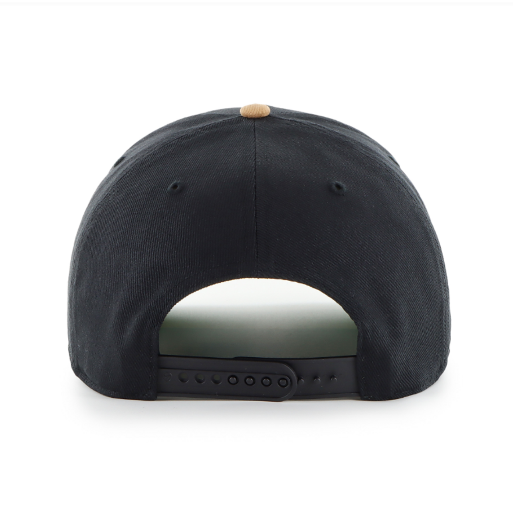 47 BRAND 47 CASQUETTE MLB GOLDEN AGE 47 HITCH FM MLB-F5 TORONTO BLUE JAYS/1977 OSFA BKLF