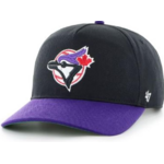 47 BRAND Copy of 47 CASQUETTE MLB GOLDEN AGE 47 HITCH FM MLB-F5 TORONTO BLUE JAYS/1977 OSFA