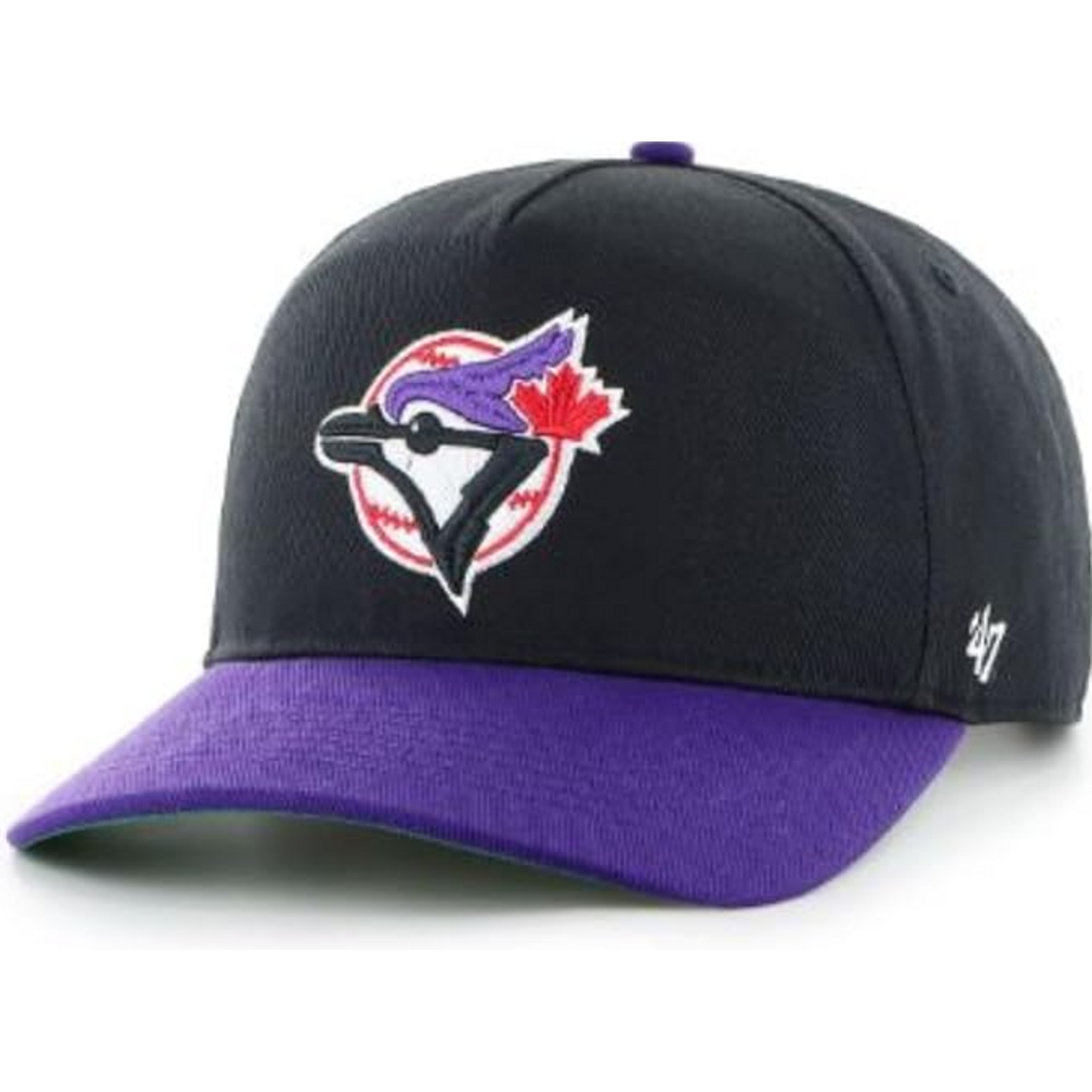 47 BRAND Copy of 47 CASQUETTE MLB GOLDEN AGE 47 HITCH FM MLB-F5 TORONTO BLUE JAYS/1977 OSFA