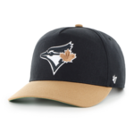 47 BRAND 47 CASQUETTE MLB GOLDEN AGE 47 HITCH  MLB-15 TORONTO BLUE JAYS OSFA BKQL