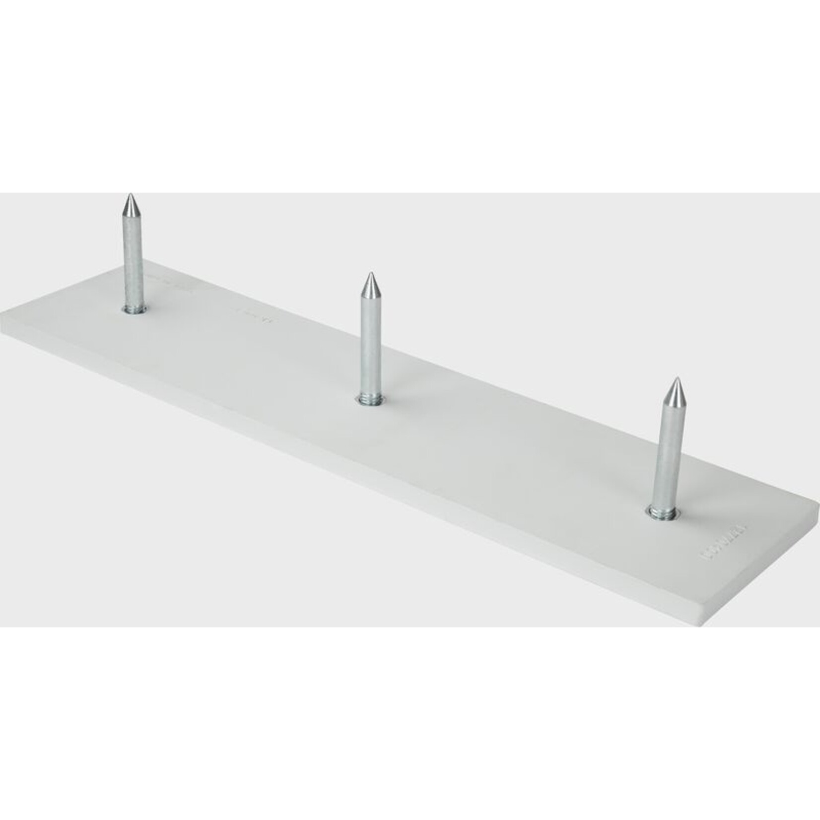 Rawlings RSGR SPIKED PITCH RUBBR OFCIAL