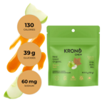KRONO NUTRITION KRONO JUJUBES ÉNERGÉTIQUE 50G
