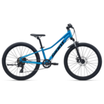 Giant GIANT TALON 24 DISC ONE SIZE METALLIC BLUE