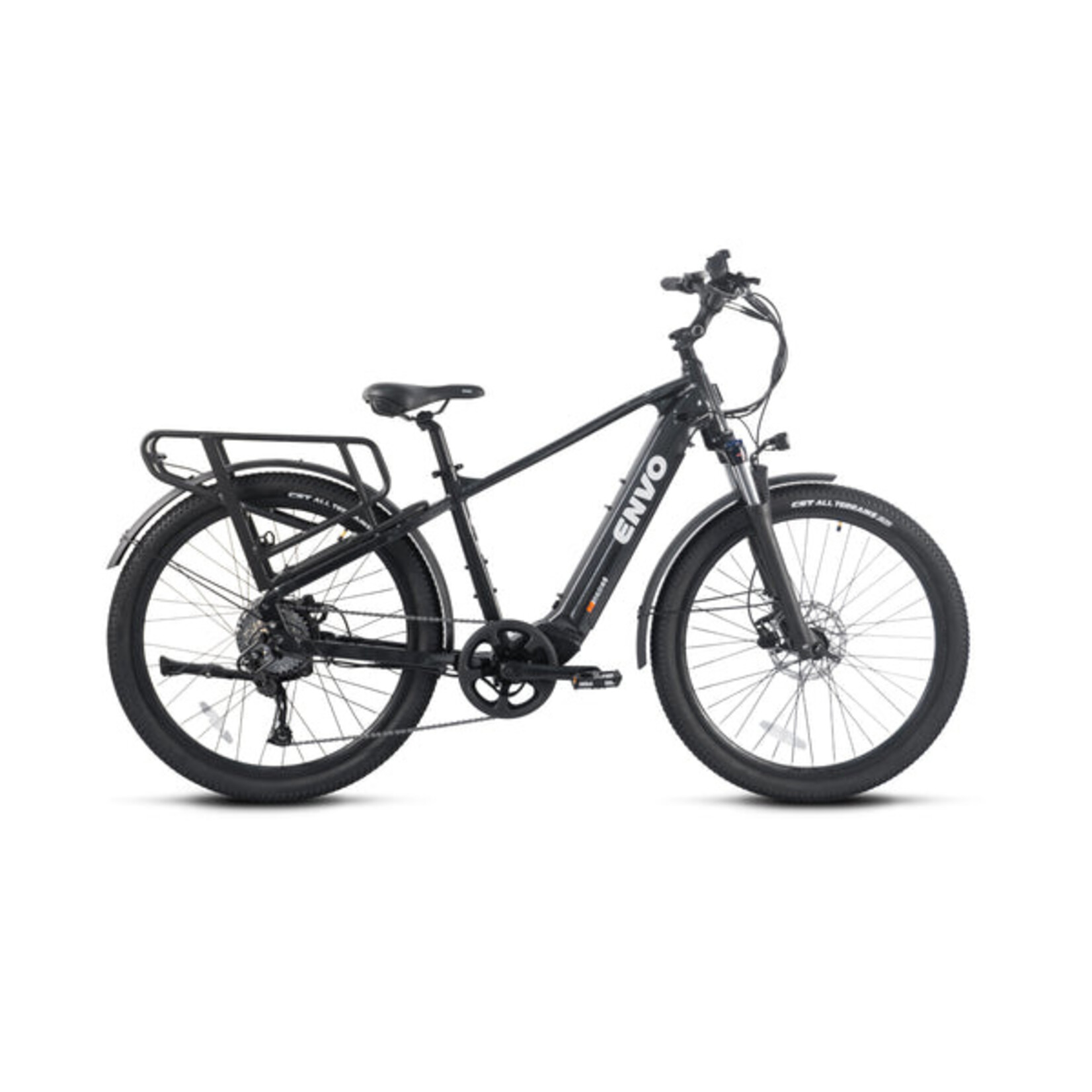 ENVO ENVO ELECTRIC BIKE D50 URBAIN