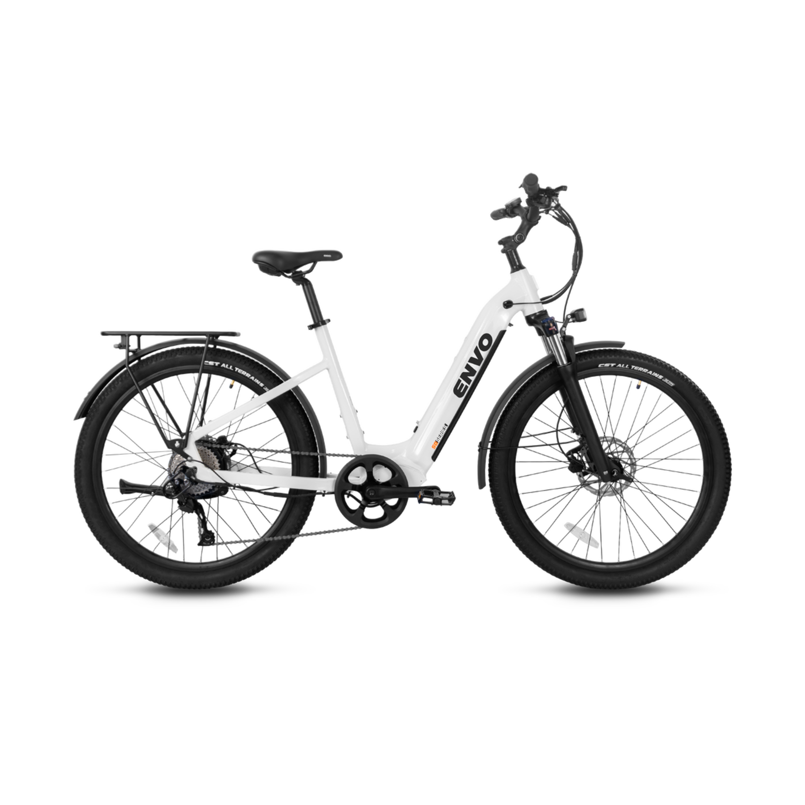ENVO ENVO ST50