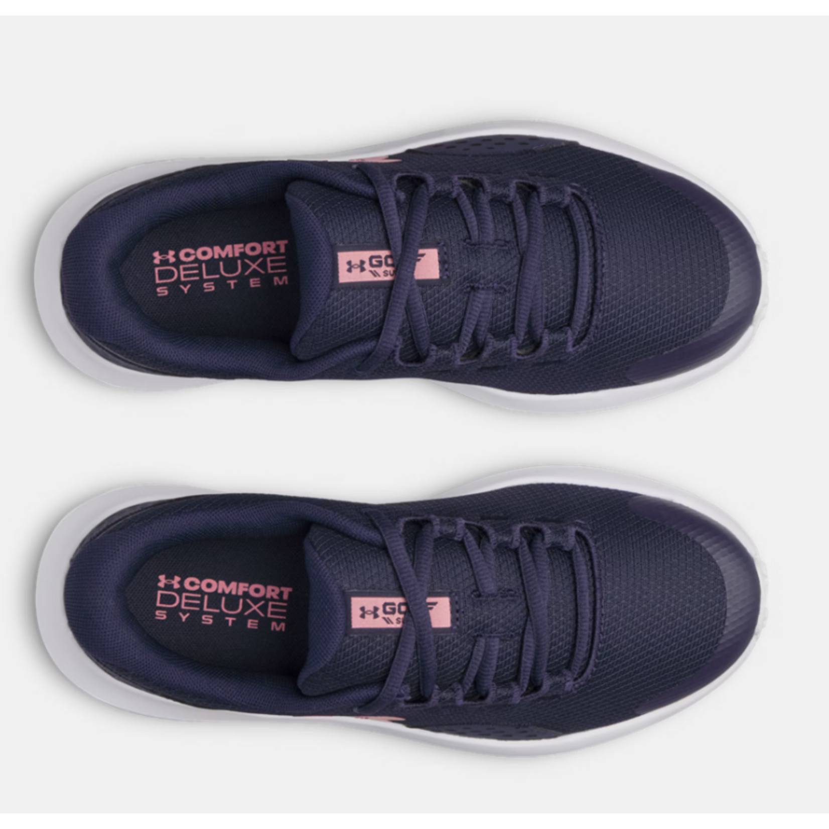Under Armour UA SURGE WOMEN'S GOLF SHOES