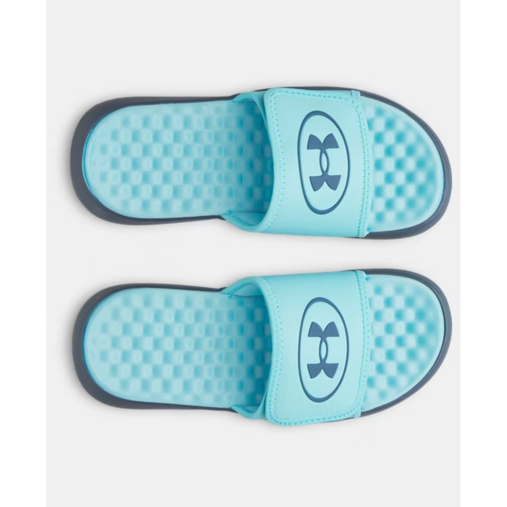 Under Armour UA SLIDES IGNITE PRO 8 GARÇON