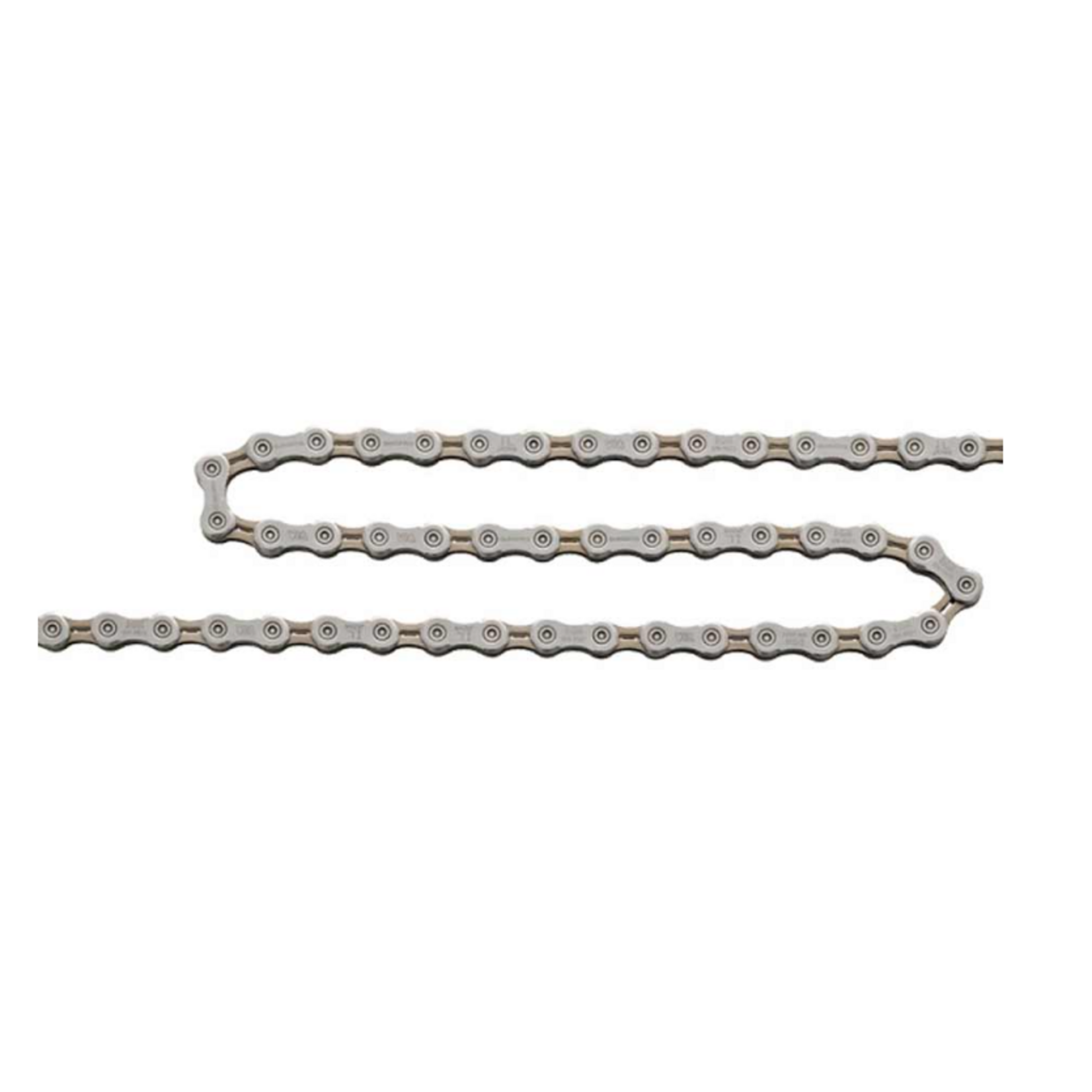Shimano SHIMANO CHAINE TIAGRA CN-4601 10 VITESSE 116 MAILLES ARGENT