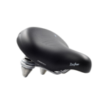 SELLE ROYAL SELLE DRIFTER STRENGTEX SADDLE 271 X 246 MM UNISEX 1133G BLACK