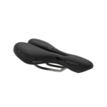 SELLE ROYAL RESPIRO ATHLETIC STRACCIATELLA 279X159MM UNISEXE 429G NOIR