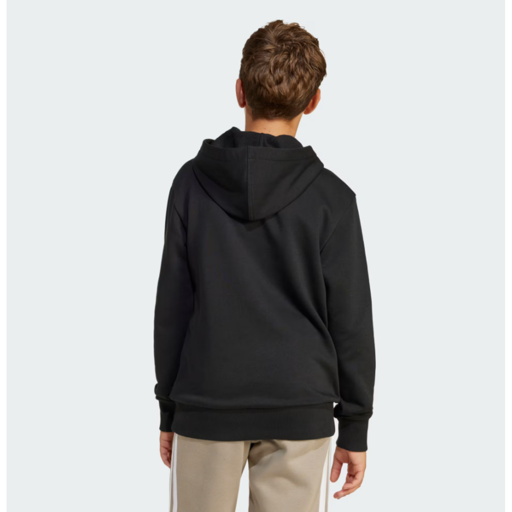 Adidas ADIDAS SWEAT-SHIRT A CAPUCHE ESSENTIALS  ENFANTS