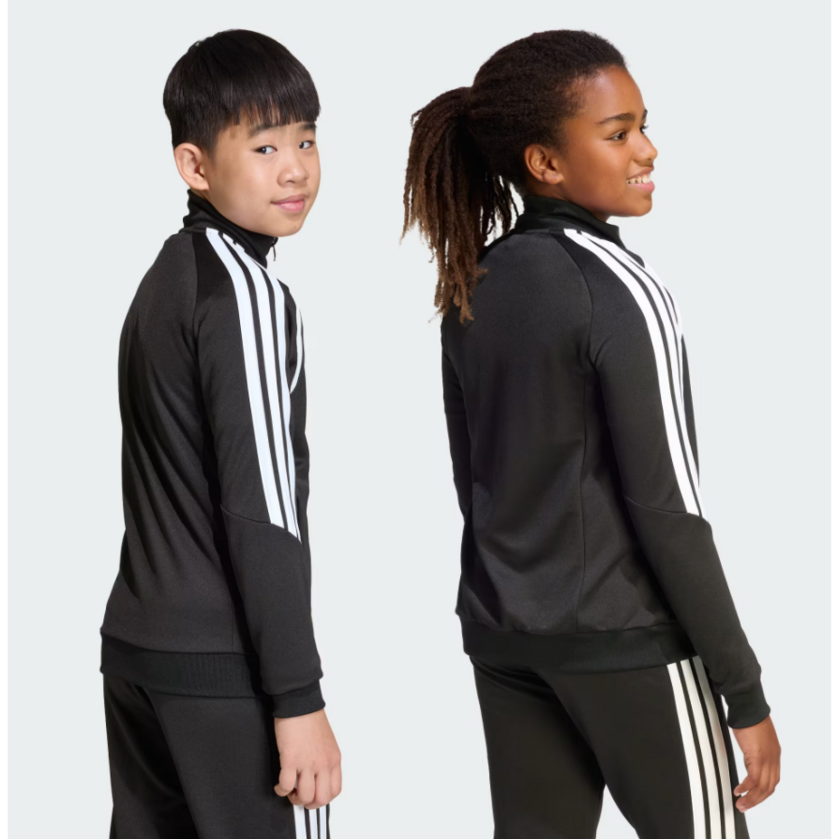 Adidas ADIDAS VESTE JUNIOR TIRO26