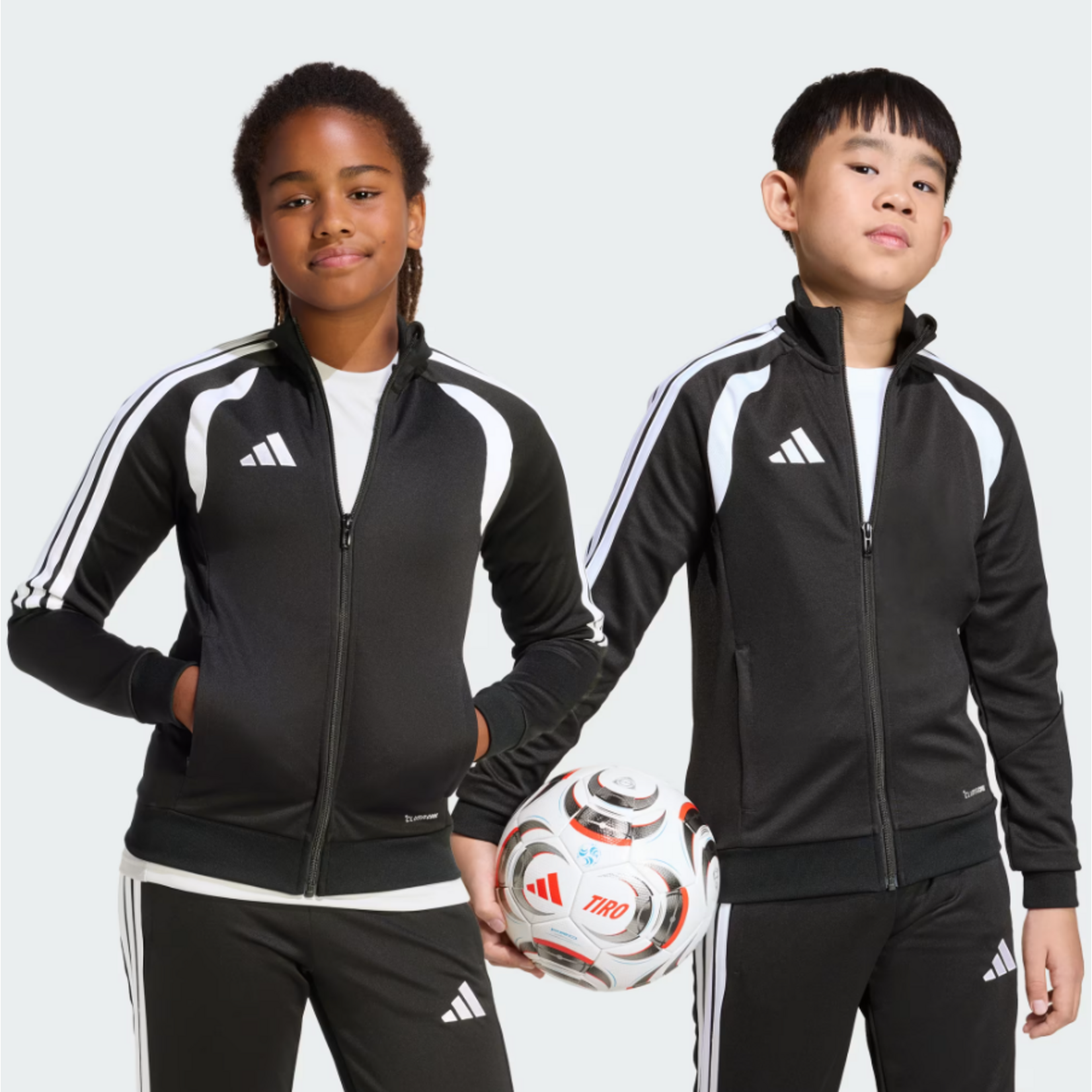 Adidas ADIDAS VESTE JUNIOR TIRO26