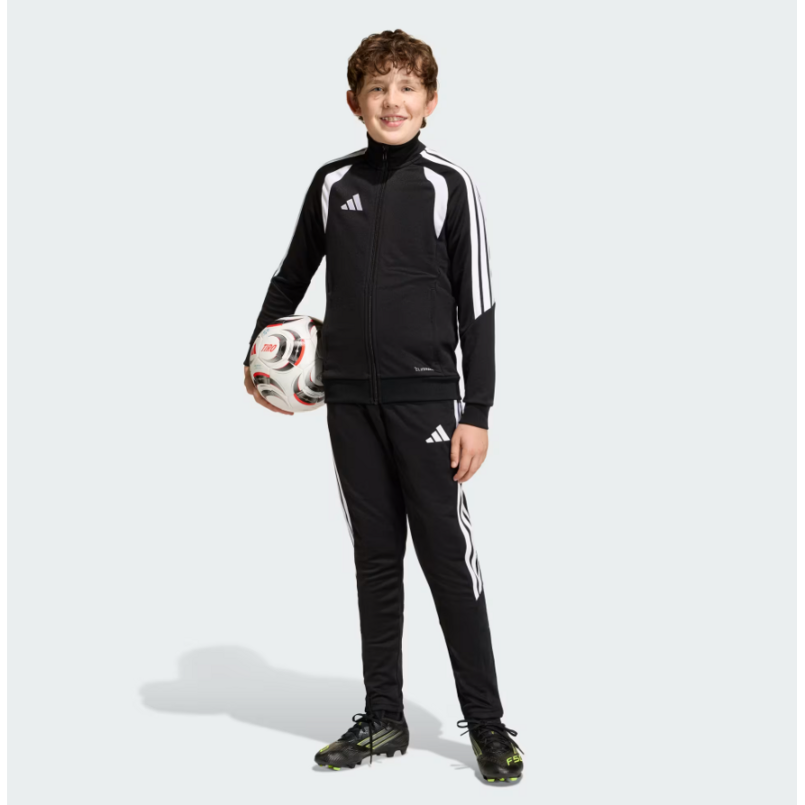 Adidas ADIDAS PANTALON TIRO26 JUNIOR