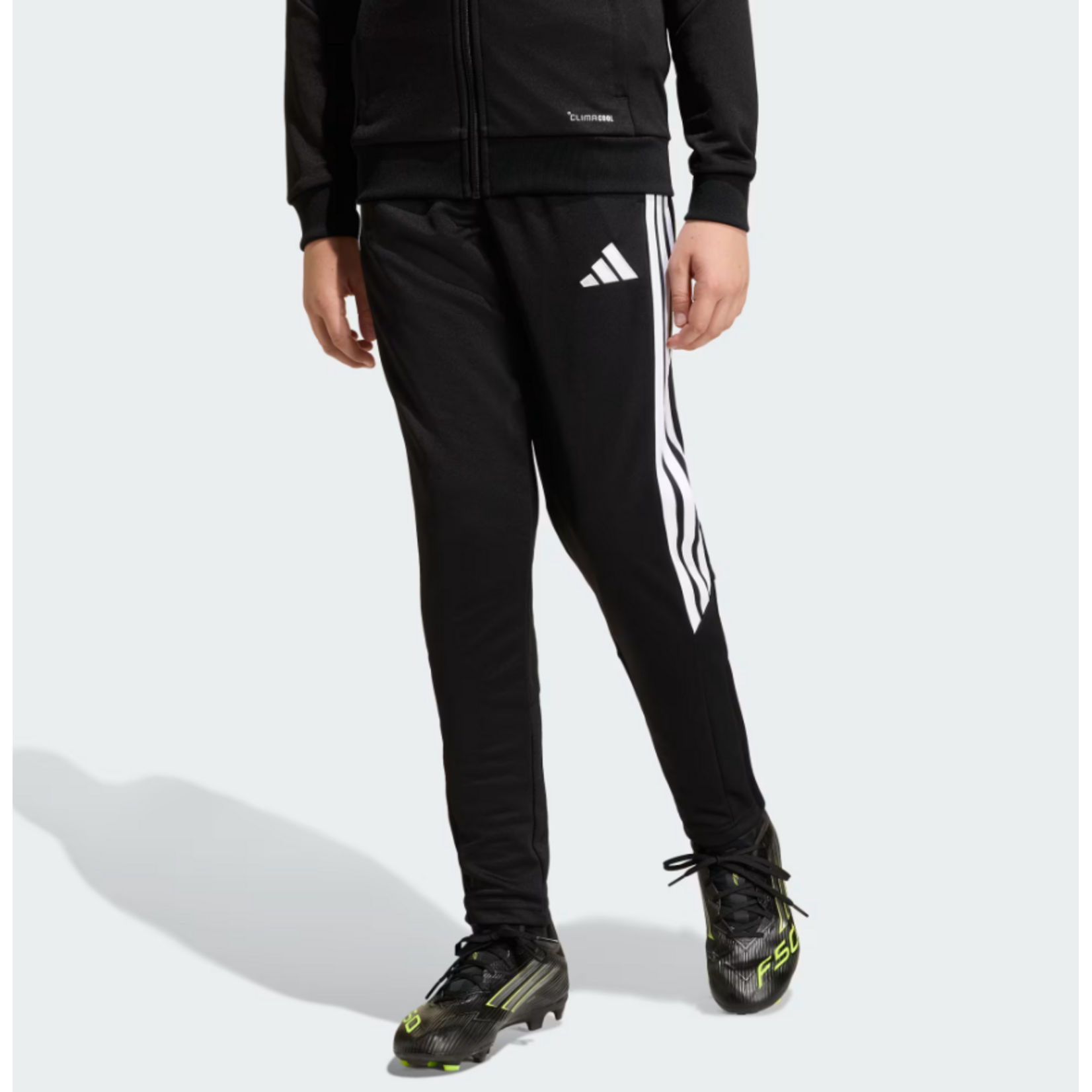 Adidas ADIDAS PANTALON TIRO26 JUNIOR