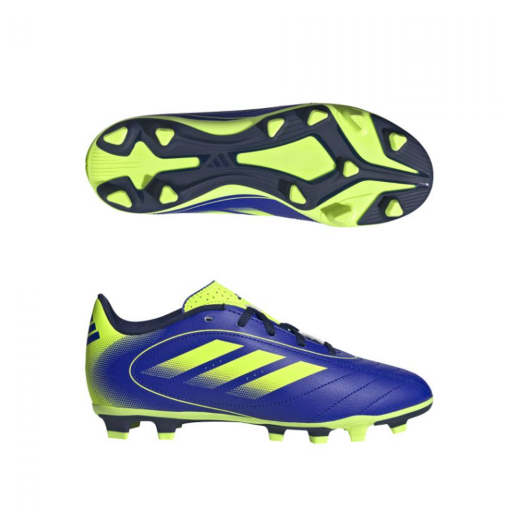 Adidas ADIDAS GOLETTO IX FG JUNIOR