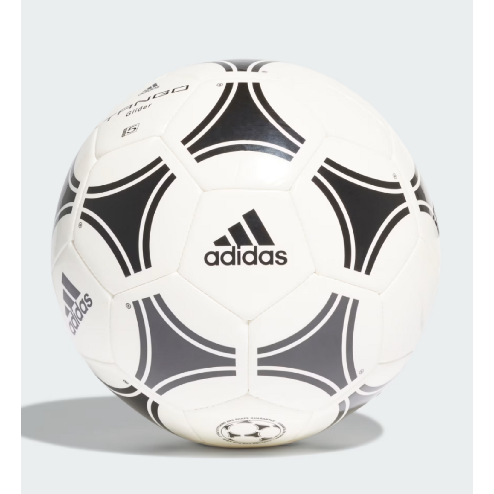 Adidas ADIDAS BALLON TANGO GLIDER WHITE/BLACK