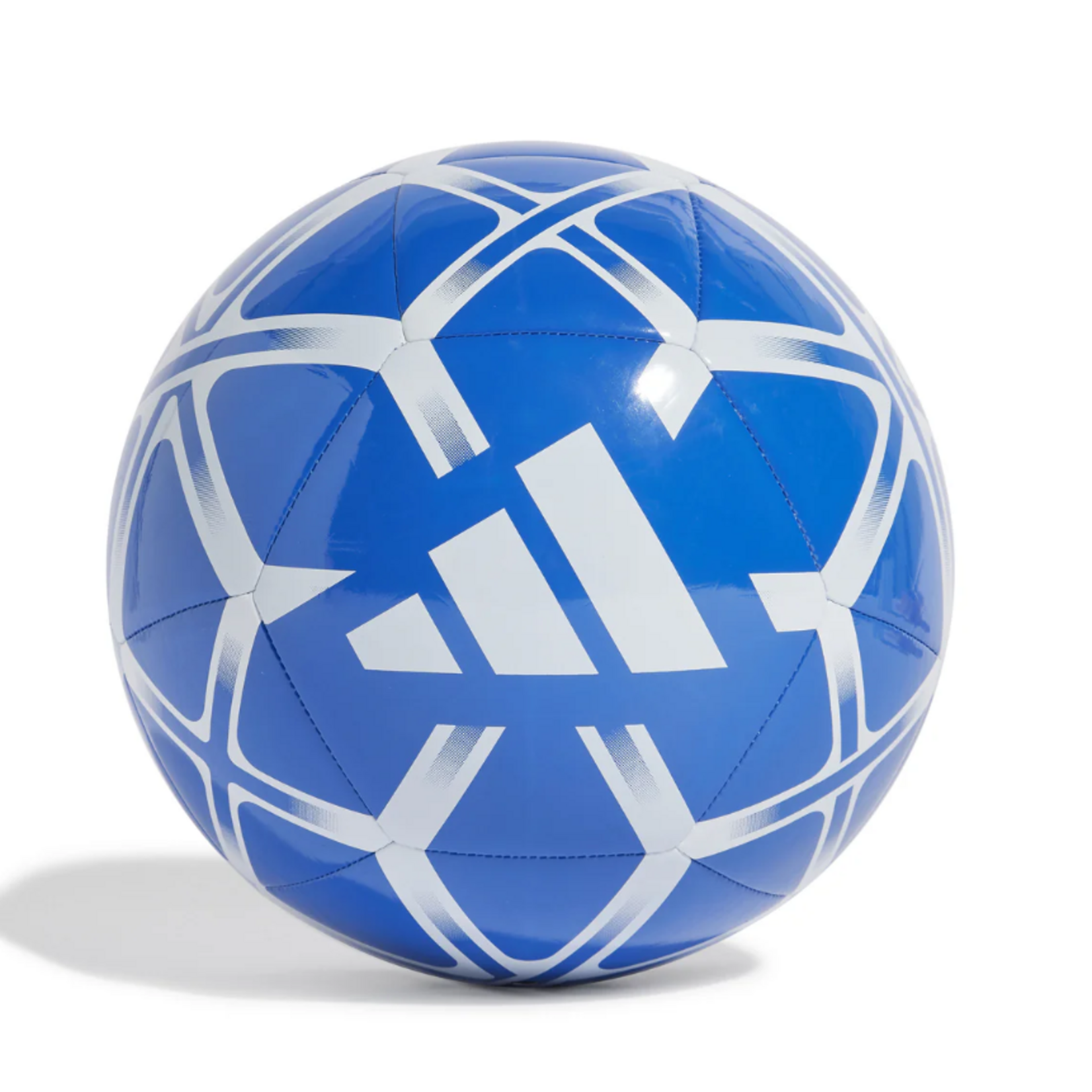 Adidas ADIDAS BALLON STARLANCER CLUB BLUE/WHITE