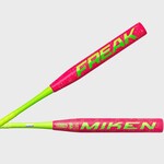 Miken MIKEN FREAK SPLATTER 2-PIECE BALANCED 13.5'' USSSA SLOWPITCH BAT 26