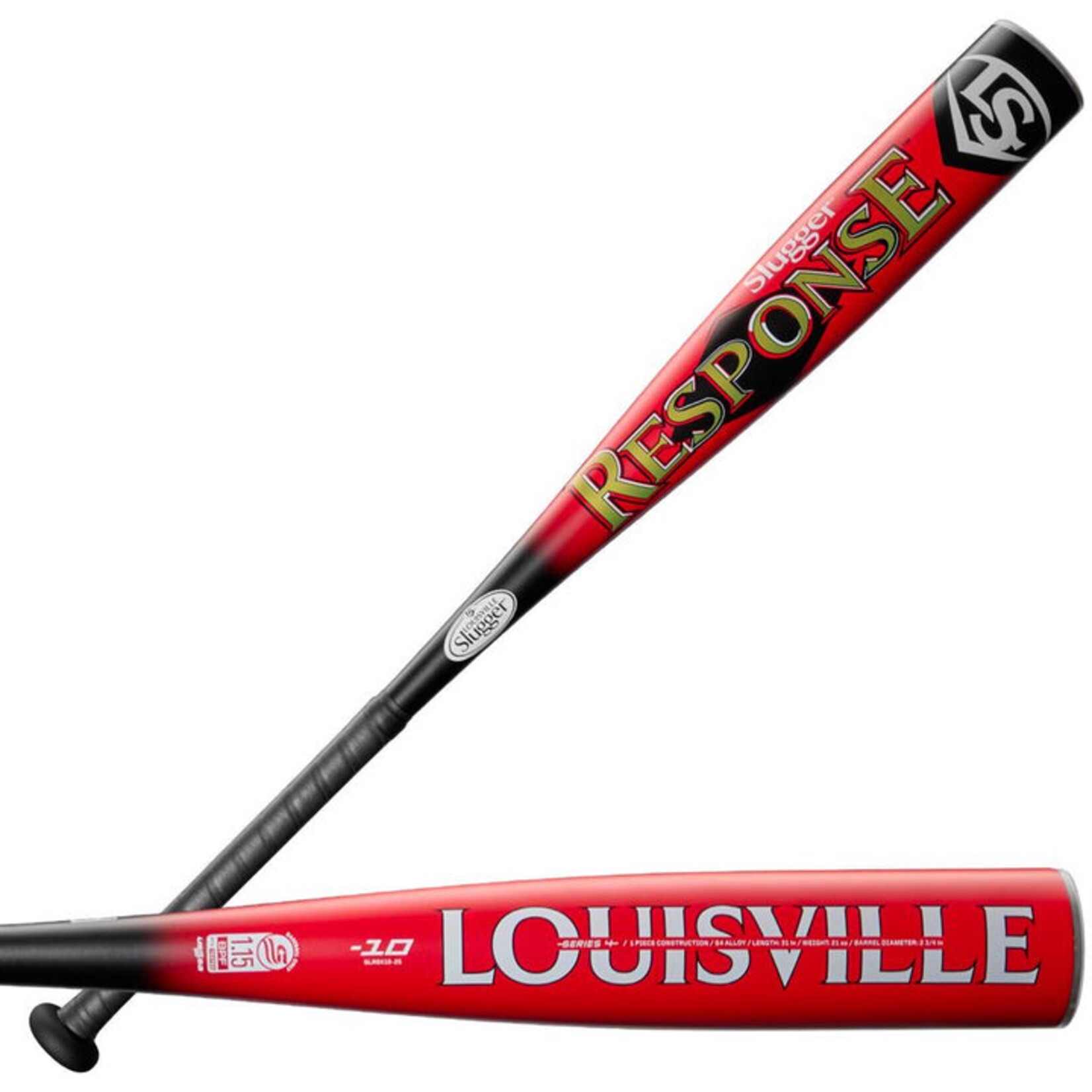 Louisville (Canada) LOUISVILLE BÂTON RESONSE USSSA 2 3/4'' (-10)