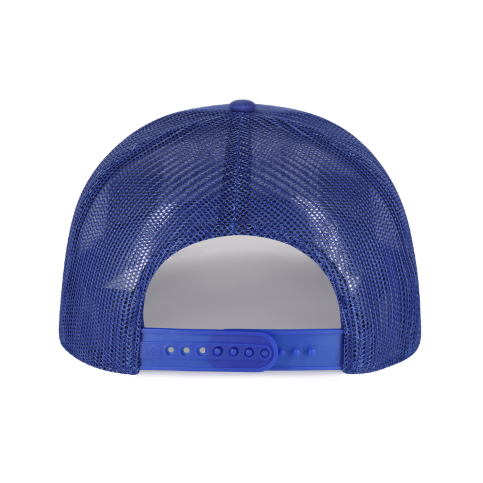 47 BRAND 47 CASQUETTE MLB DRAWBRIDGE 47 TRUCKER MLB-15 TORONTO BLUE JAYS OSFA