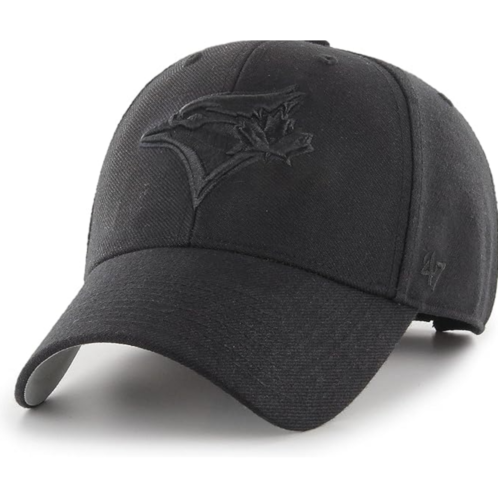 47 BRAND 47 CASQUETTE MLB 47 MVP CAP MLB-15 TORONTO BLUE JAYS OSFA
