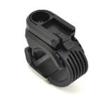 SERFAS UNIVERSAL HANDLEBAR LIGHT BRACKET