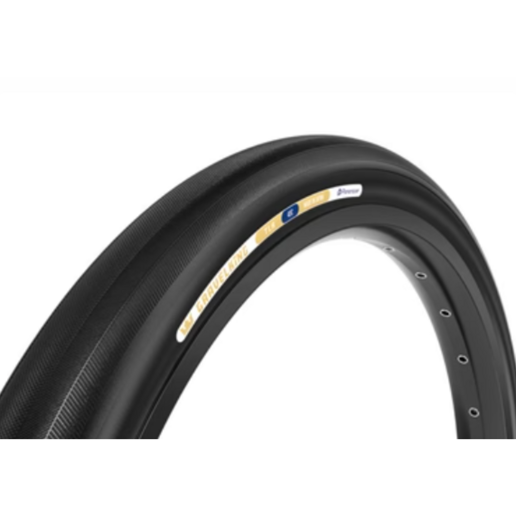 GRAVELKING PNEU GRAVELKING SS 700X45C (45-622) BLACK 24