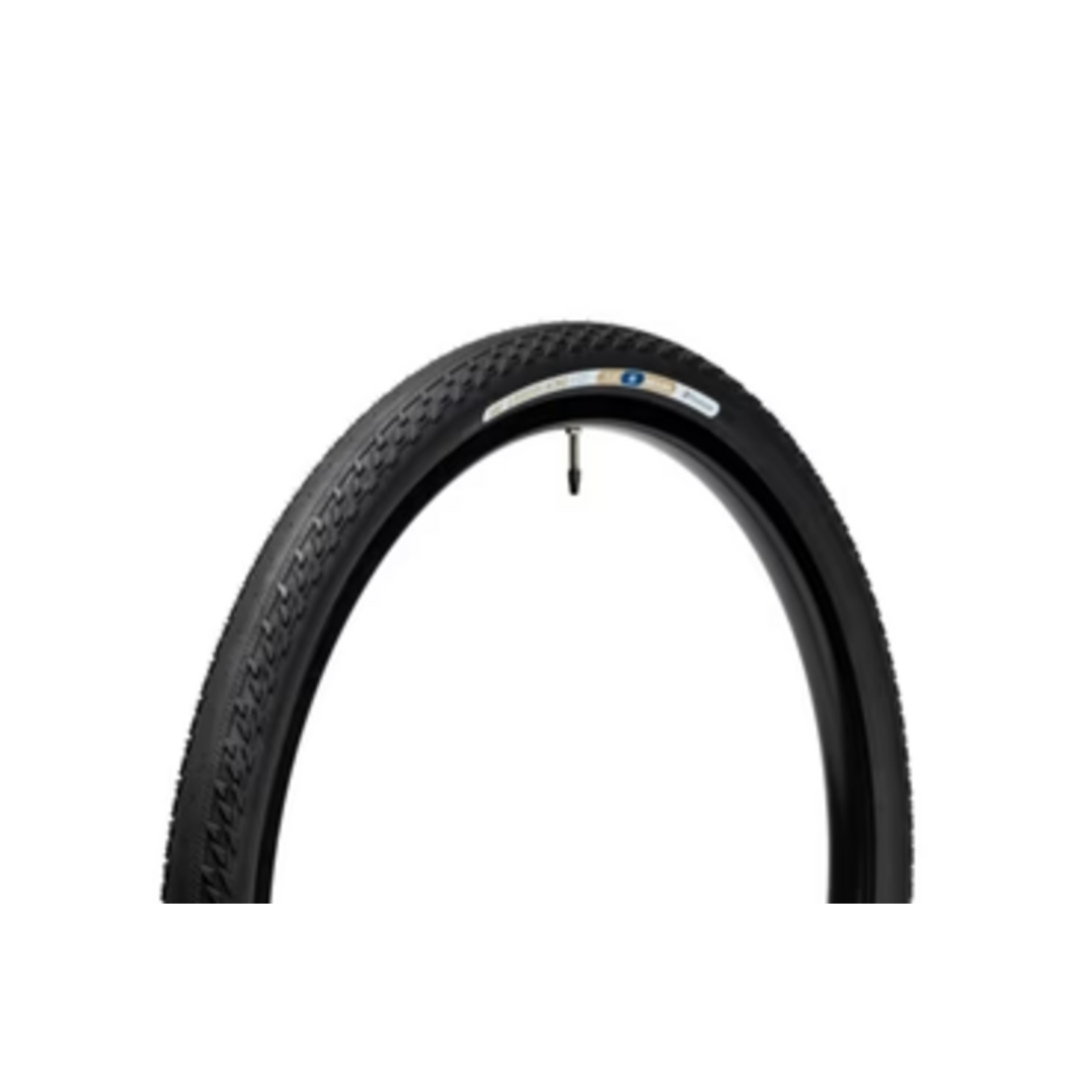 GRAVELKING PNEU GRAVELKING ZX 700X45C (45-622) BLACK