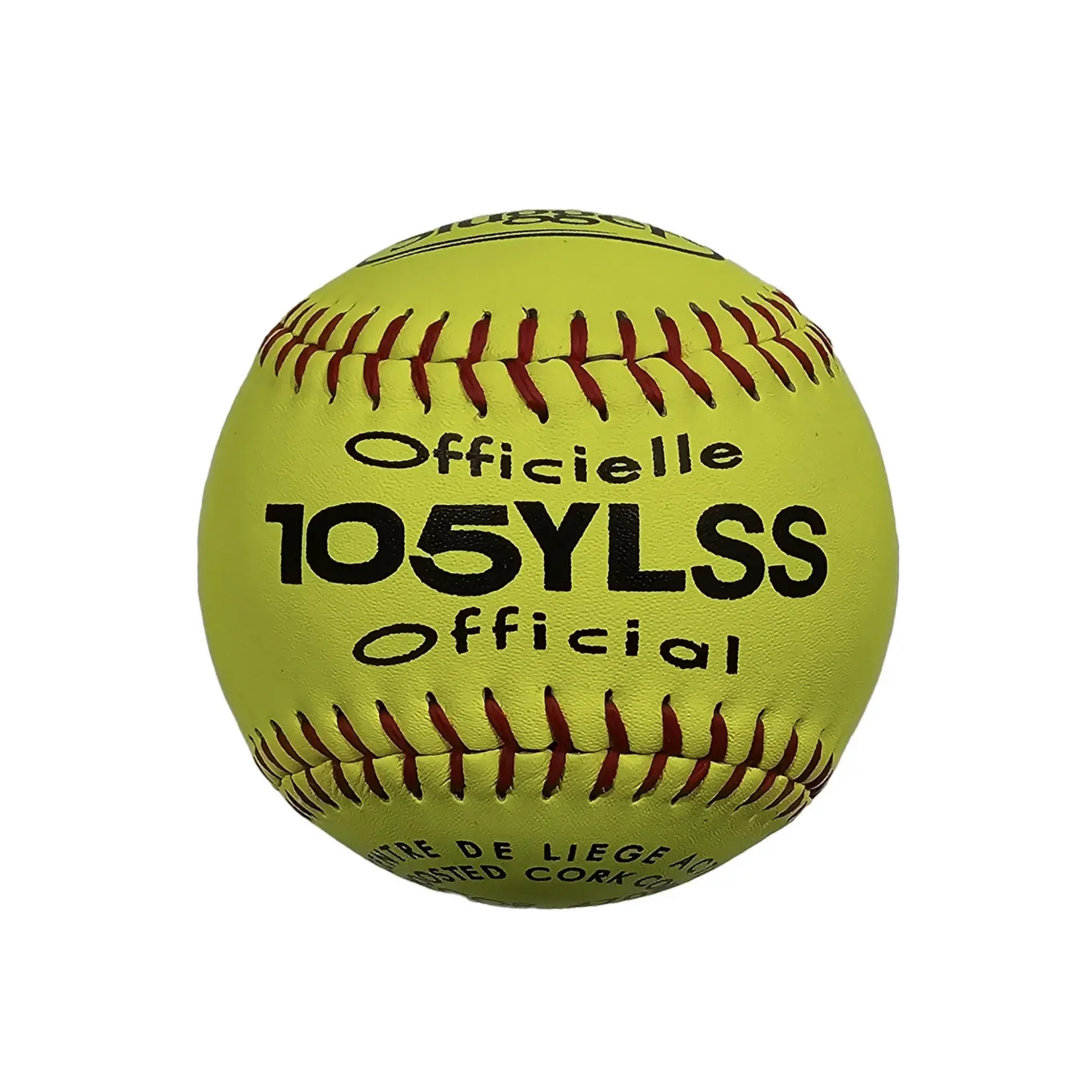 Louisville (Canada) LOUISVILLE BALLE SLOWPITCH 105YLSS - DOUZAINE