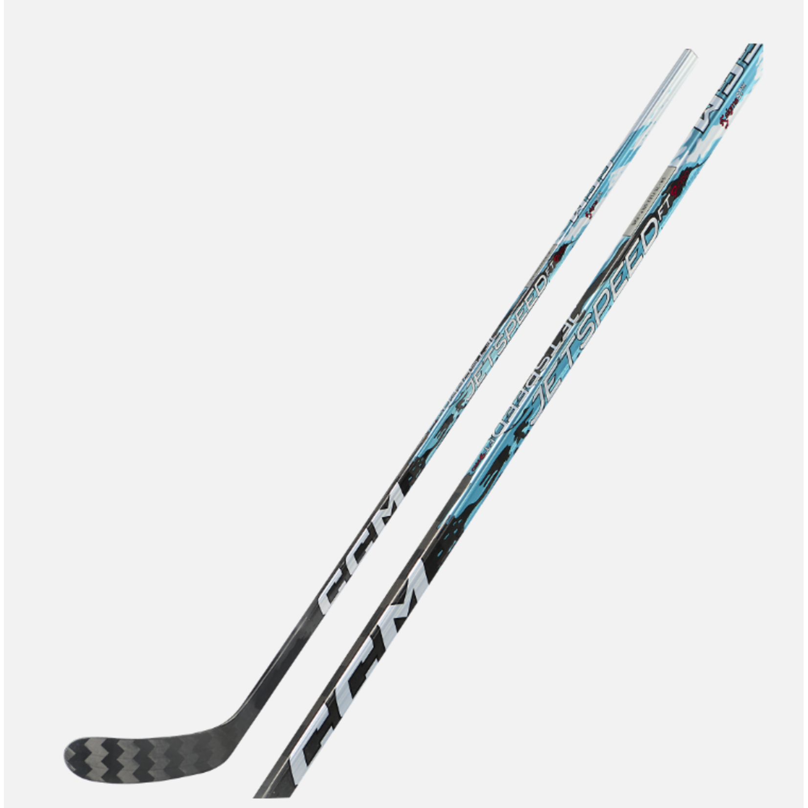 CCM Hockey CCM BÂTON JETSPEED FT9 PRO YOUTH