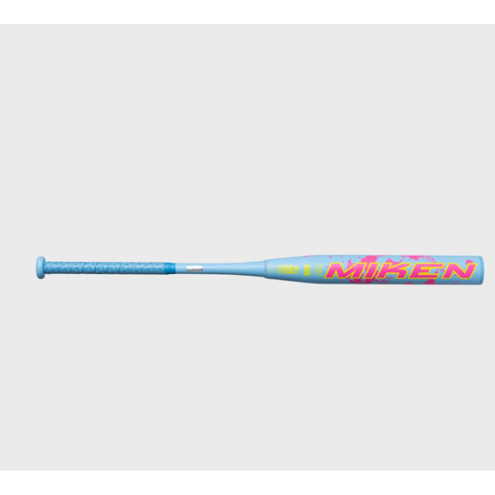 Miken MIKEN NEON KP23 SLOWPITCH BAT - 2PC 13" MAXLOAD  26