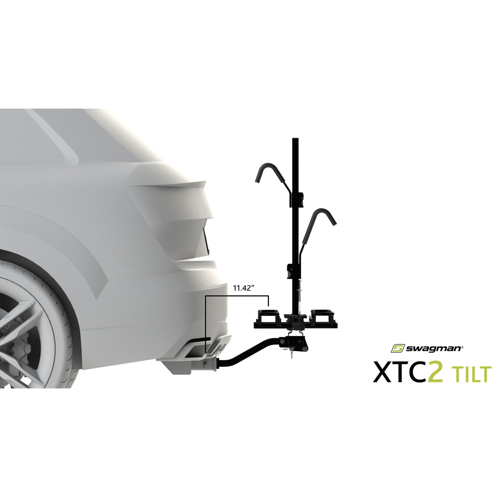 SWAGMAN XTC 2 TILT