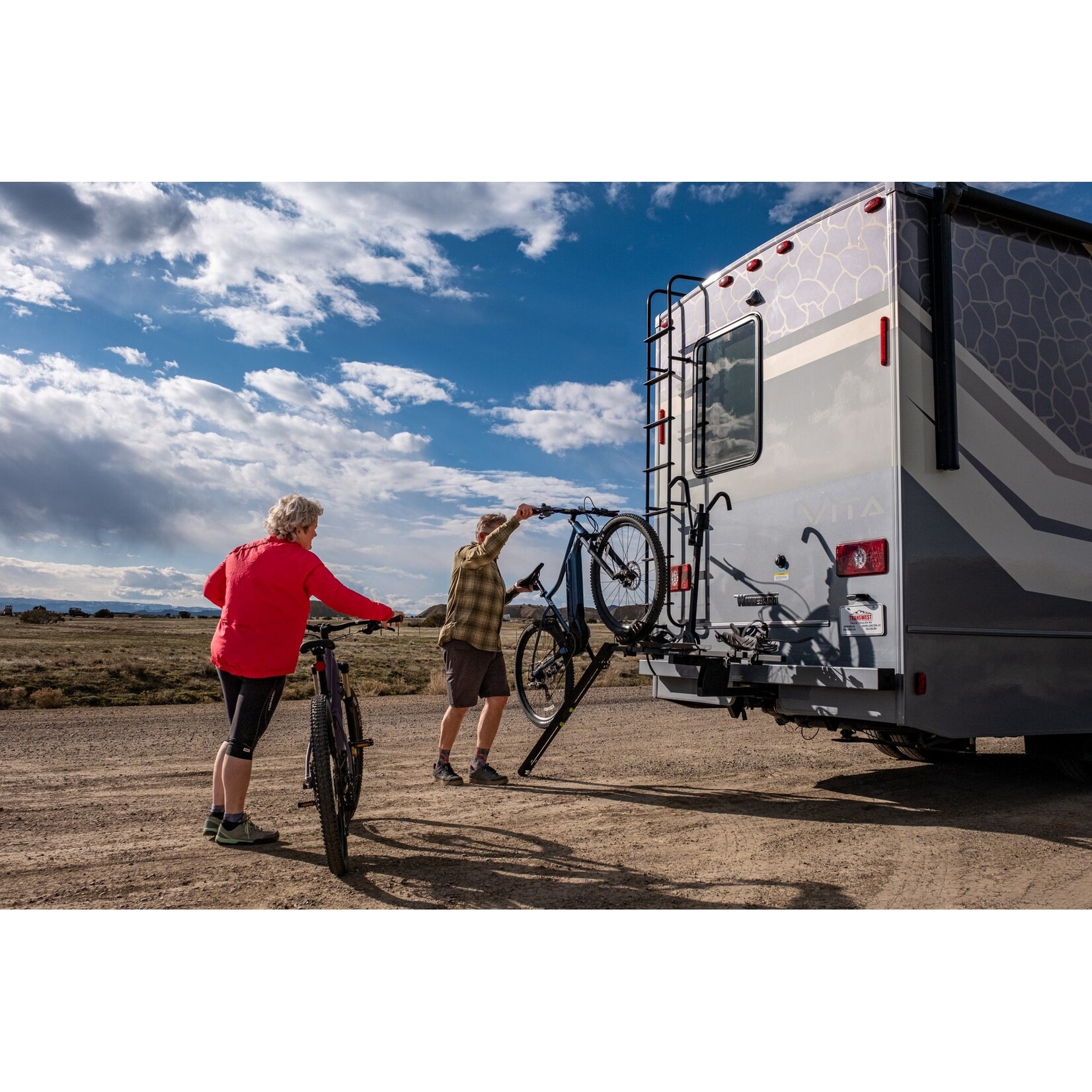 SWAGMAN E-SPEC ORIGINAL VERSION