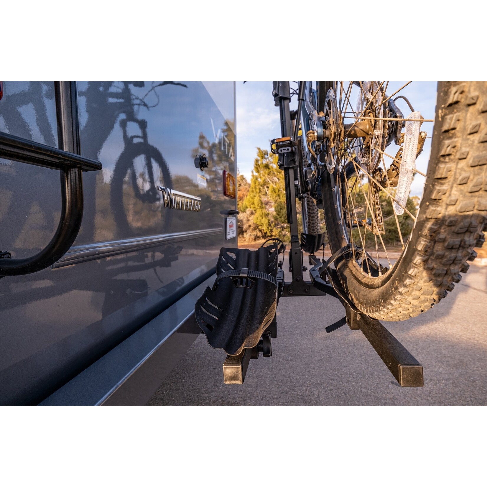 SWAGMAN E-SPEC ORIGINAL VERSION