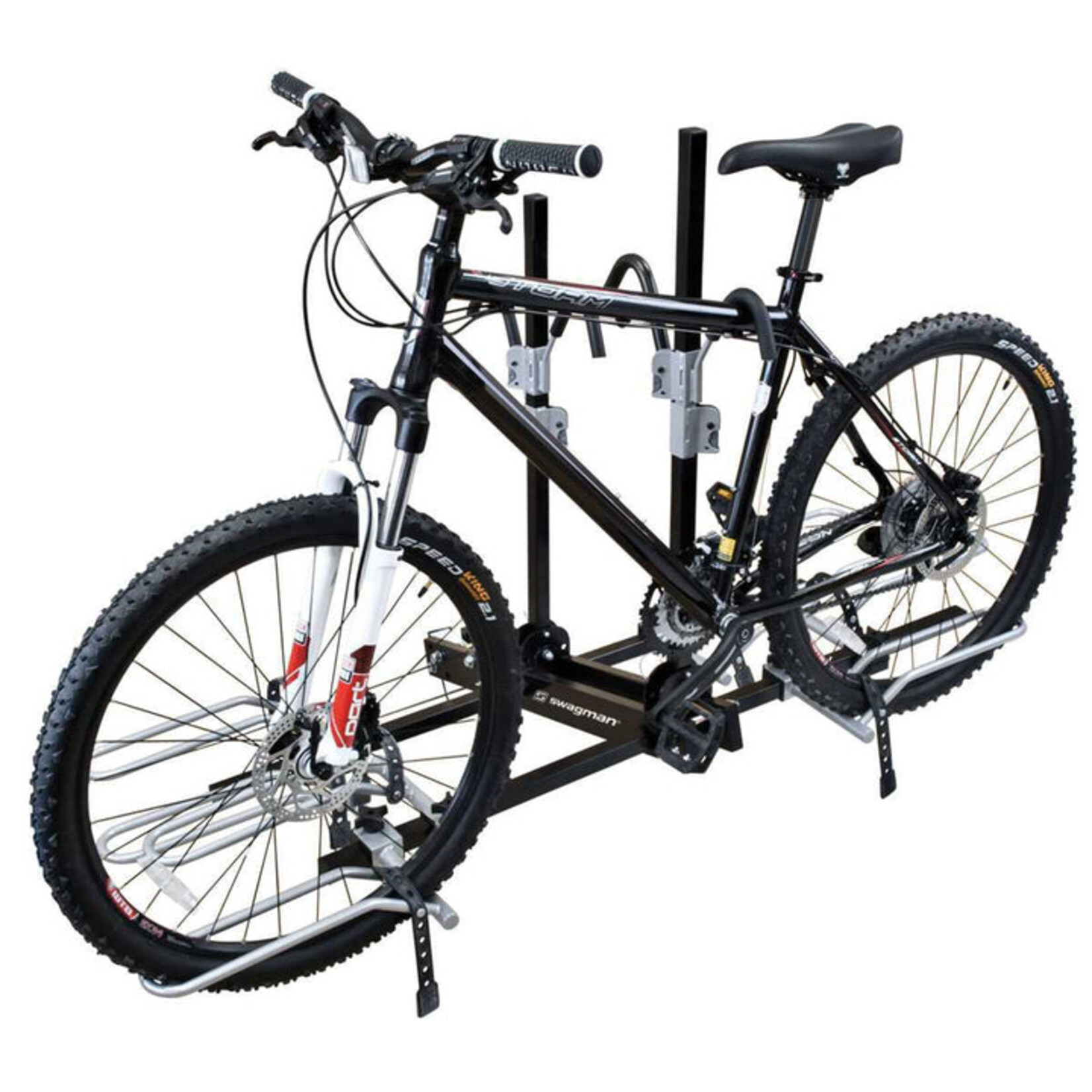 SWAGMAN XTC 4