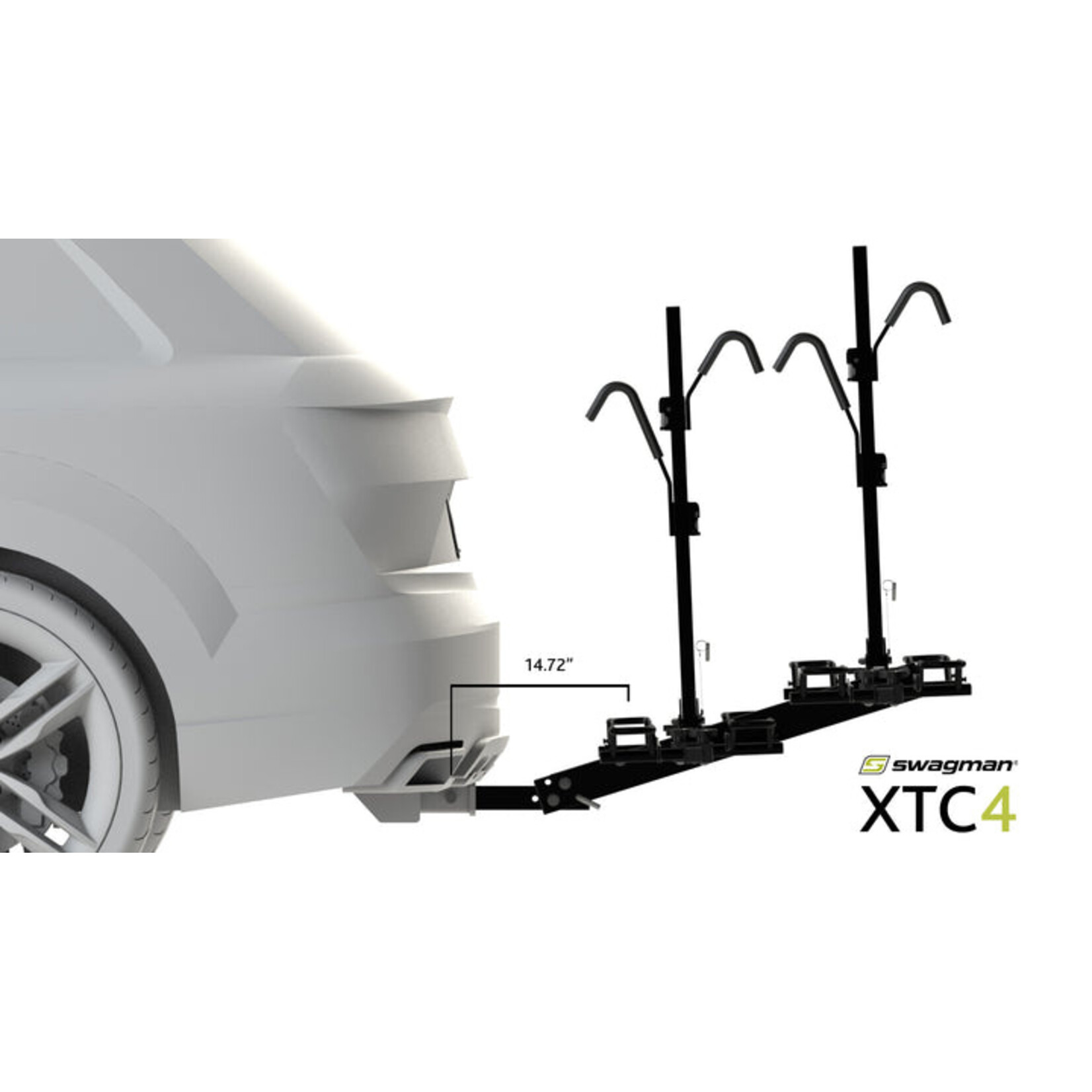 SWAGMAN XTC 4