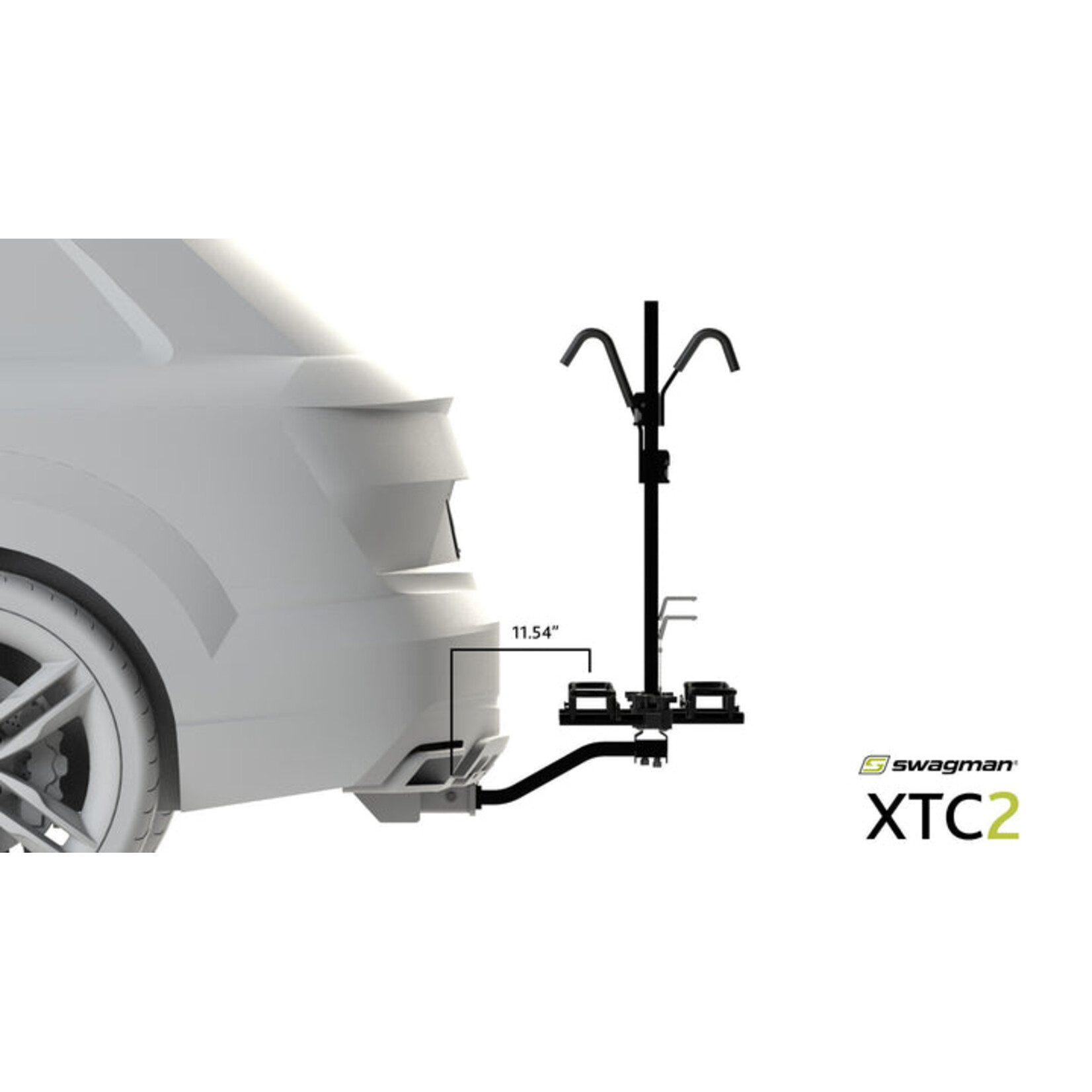 SWAGMAN XTC 2