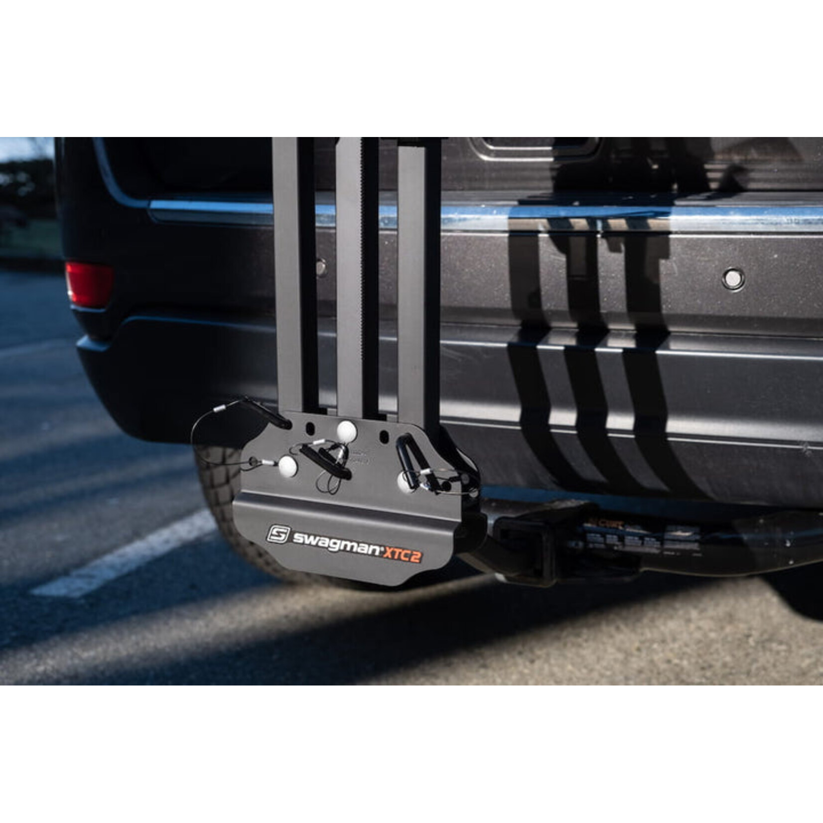 SWAGMAN XTC 2