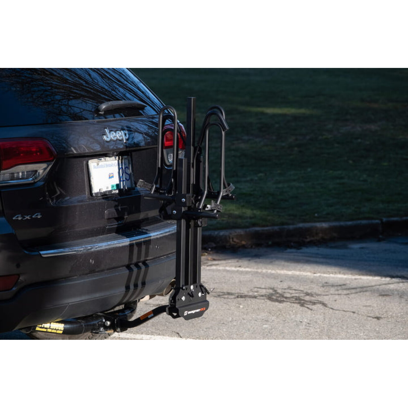 SWAGMAN XTC 2