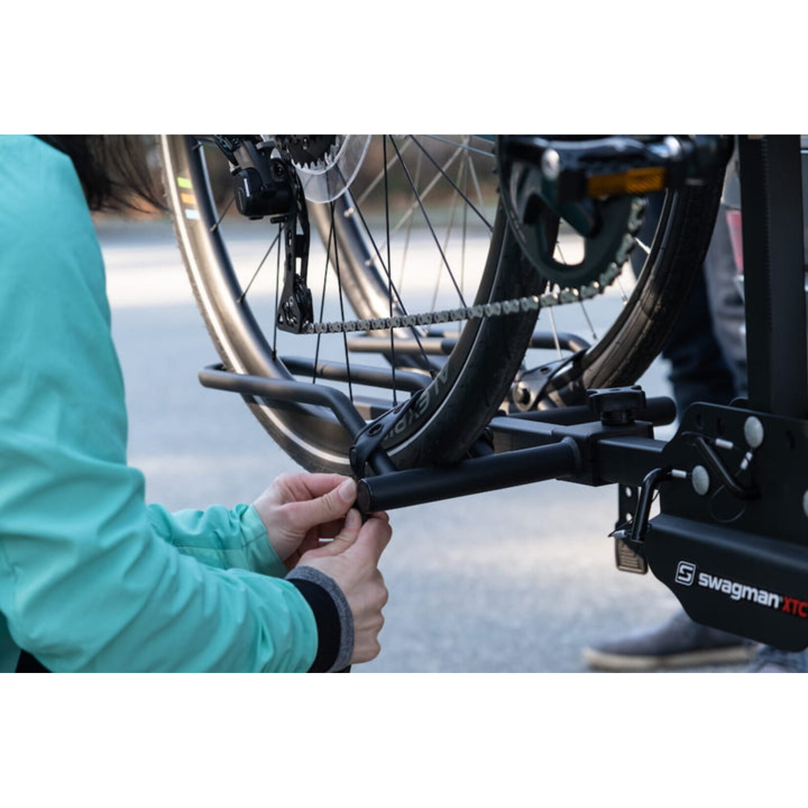 SWAGMAN XTC 2