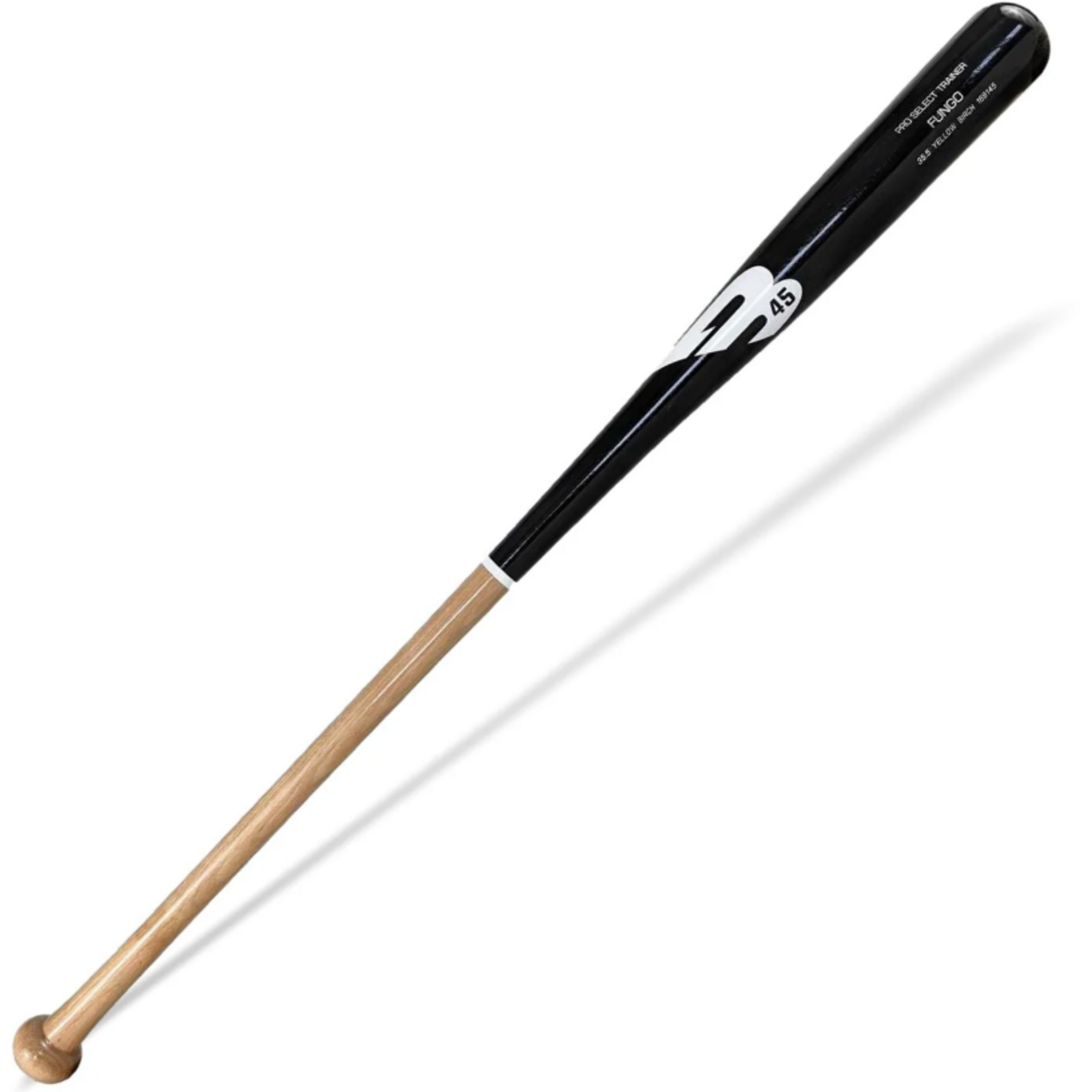 B45 PRO SELECT TRAINER - FUNGO 35" BLACK
